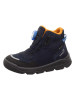 superfit Boots "Mars" donkerblauw