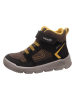 superfit Boots "Mars" bruin