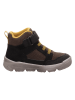 superfit Boots "Mars" in Braun