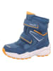 superfit Winterstiefel "Culusuk 2.0" in Blau