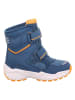 superfit Winterstiefel "Culusuk 2.0" in Blau