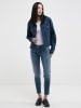 BIG STAR Jeansjacke in Blau