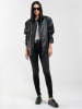 BIG STAR Jeans "Ariana" - Skinny fit - in Schwarz