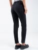 BIG STAR Jeans - Slim fit - in Schwarz