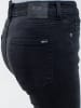 BIG STAR Jeans - Slim fit - in Schwarz