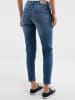 BIG STAR Jeans "Maggie" - Slim fit - in Blau