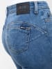 BIG STAR Jeans "Melinda" - Slim fit - in Blau