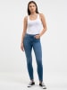 BIG STAR Jeans "Melinda" - Skinny fit - in Blau