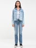 BIG STAR Jeans "Myrra" - Regular fit - in Hellblau