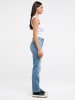 BIG STAR Jeans "Myrra" - Regular fit - in Hellblau
