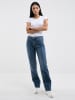 BIG STAR Jeans "Myrra" - Regular fit - in Blau