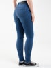 BIG STAR Jeans "Clarisa" - Skinny fit - in Blau