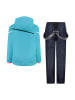 CMP 2-delige ski-/snowboardoutfit blauw