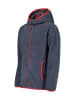 cmp Fleece vest antraciet