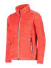 CMP Fleece vest oranje