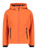 CMP Softshelljacke in Orange