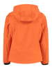 CMP Softshelljacke in Orange