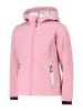 CMP Softshelljacke in Rosa