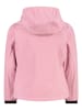 CMP Softshelljacke in Rosa