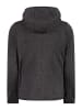 CMP Fleece vest zwart