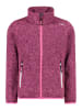CMP Fleece vest paars