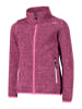 CMP Fleece vest paars