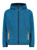 CMP Fleece vest blauw