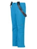 CMP Ski-/snowboardbroek blauw