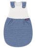 Träumeland Buitenslaapzak blauw