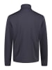 CMP Fleece trui donkerblauw