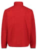 CMP Hybride jas rood