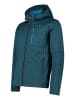 CMP Softshelljacke in Blau