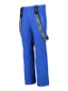 CMP Ski-/snowboardbroek blauw