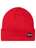 super.natural Beanie "Alpine" in Rot