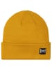 super.natural Beanie "Alpine" in Gelb