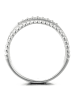 Steel_Art Ring met sierstenen