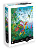 Calypto 1.000tlg. Puzzle "Tropenvögel" - ab 9 Jahren