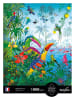 Calypto 1.000tlg. Puzzle "Tropenvögel" - ab 9 Jahren