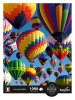 Calypso 1000-częściowe puzzle "Hot air balloons" - 9+
