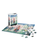 Calypso 1000-częściowe puzzle "Port of Rochelle" - 9+