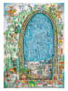 HEYE 1000tlg. Puzzle "Artist´s Mind" - ab 12 Jahren