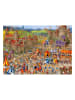 HEYE 1.000tlg. Puzzle "Bunny Battles" - ab 12 Jahren