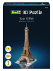 Revell 39-częściowe puzzle 3D "Eiffel Tower" - 10+