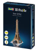Revell 39tlg. 3D-Puzzle "Eiffelturm" - ab 10 Jahren