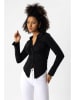 Alexa Dash Longsleeve zwart