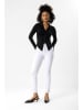 Alexa Dash Longsleeve in Schwarz
