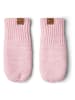 Affenzahn Fäustlinge in Rosa