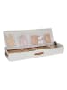 STORE IT Geschenkpapier-Organizer "Premium" in Beige - (B)90 x (H)12 x (T)30 cm
