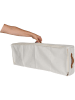 STORE IT Geschenkpapier-Organizer "Premium" in Beige - (B)90 x (H)12 x (T)30 cm