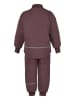 mikk-line 2tlg. Thermooutfit in Lila